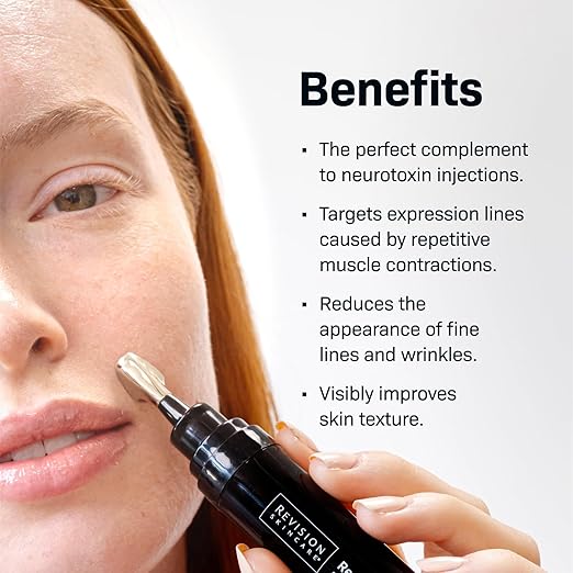 Revision Skincare Revox Line Relaxer Wand (.68 oz)