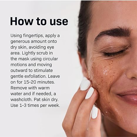 Revision Skincare Pumpkin Enzyme Mask