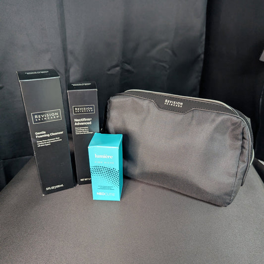 Luxe Skincare Bundle