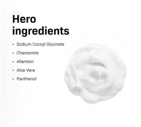 Revision Skincare Gentle Foaming Cleanser