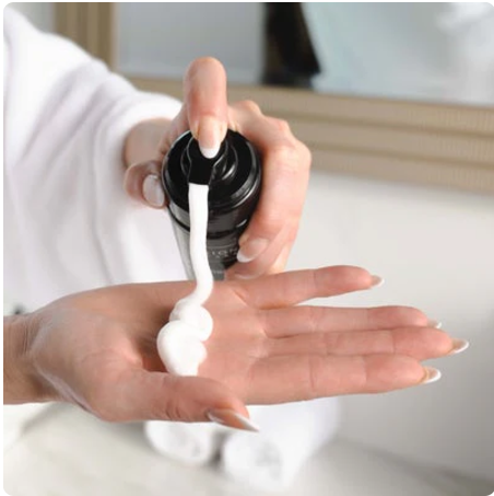 Revision Skincare Gentle Foaming Cleanser