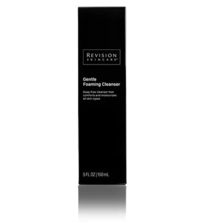 Revision Skincare Gentle Foaming Cleanser
