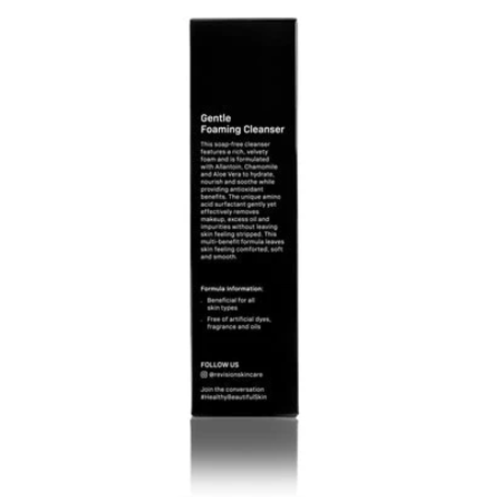 Revision Skincare Gentle Foaming Cleanser