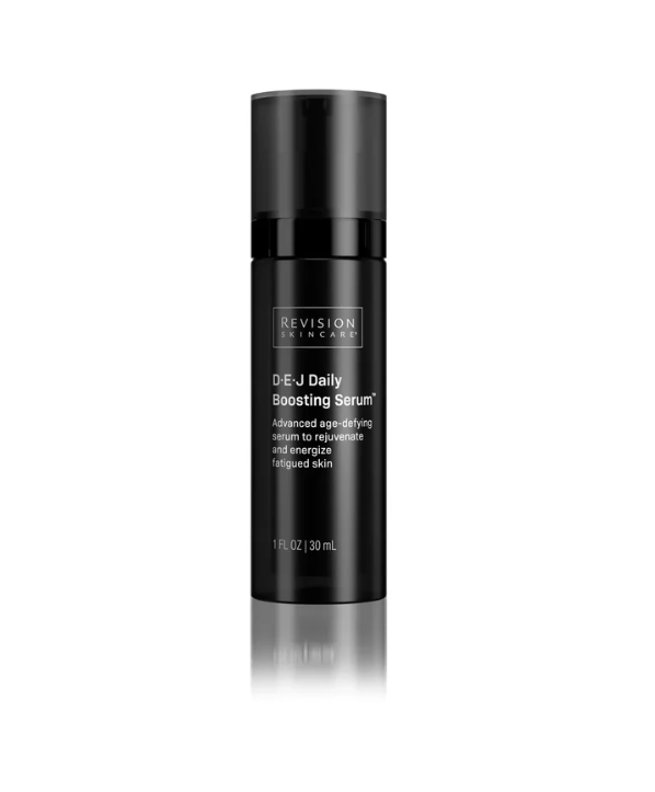 Revision Skincare DEJ Daily Boosting Serum