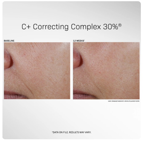 Revision Skincare C+ Correcting Complex