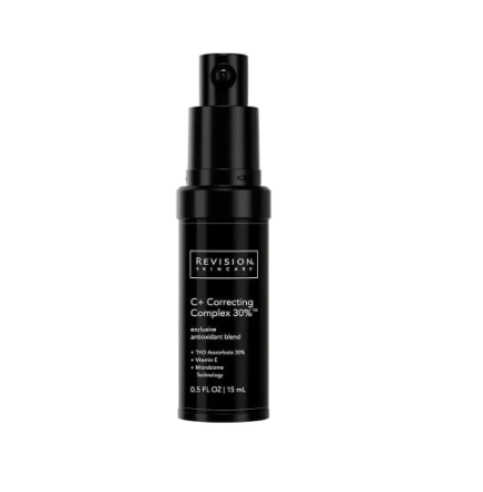 Revision Skincare C+ Correcting Complex