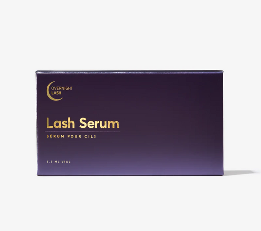 Anteage Overnight Lash Serum