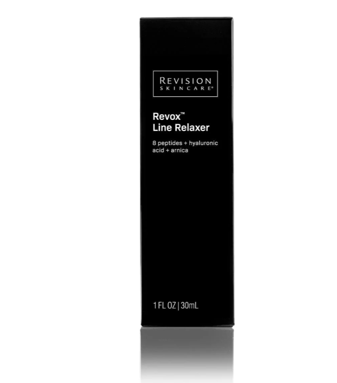 Revision Skincare Revox Line Relaxer, 1 oz