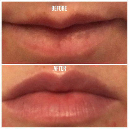 Eyes, Lashes, & Lips - Oh My!
