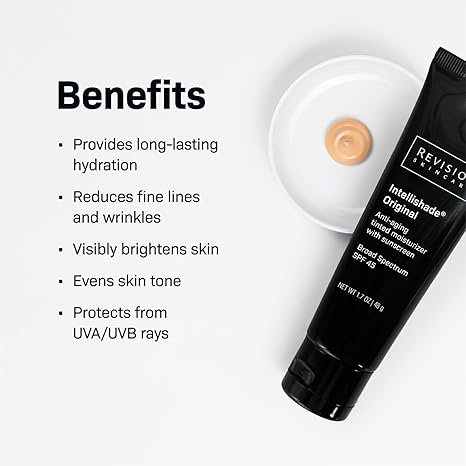 Revision Skincare Intellishade Original SPF 45