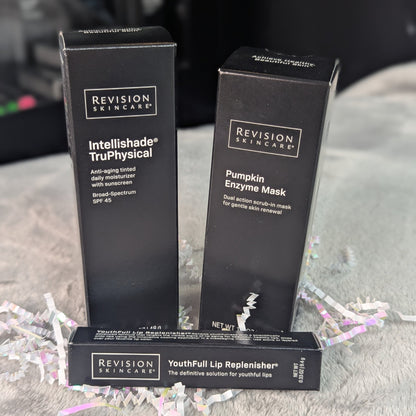 Skin & Lips - Ooh La La!