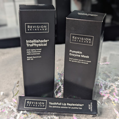 Skin & Lips - Ooh La La!