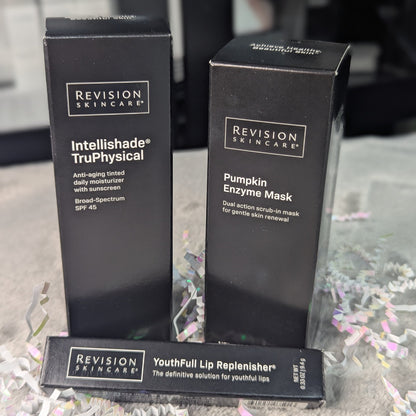 Skin & Lips - Ooh La La!