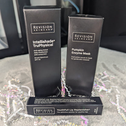 Skin & Lips - Ooh La La!