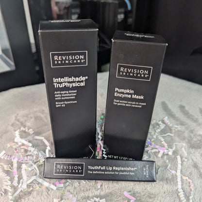 Skin & Lips - Ooh La La!