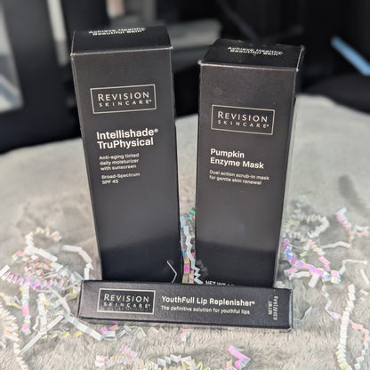 Skin & Lips - Ooh La La!