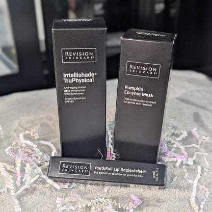 Skin & Lips - Ooh La La!