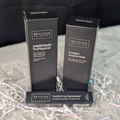 Skin & Lips - Ooh La La!