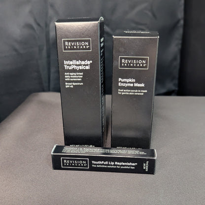 Skin & Lips - Ooh La La!