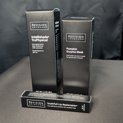 Skin & Lips - Ooh La La!