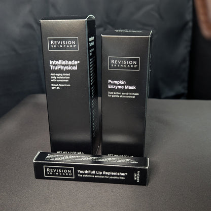 Skin & Lips - Ooh La La!