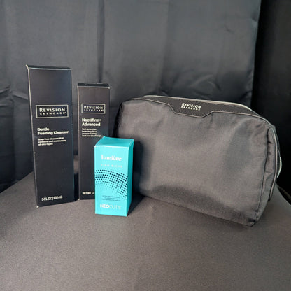 Luxe Skincare Bundle
