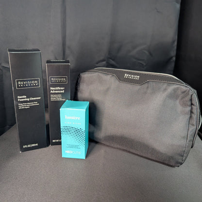 Luxe Skincare Bundle