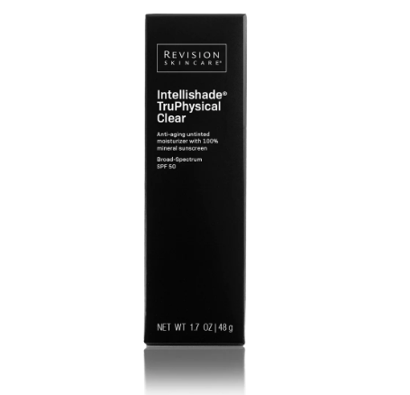 Revision Skincare Intellishade® TruPhysical Clear SPF 50