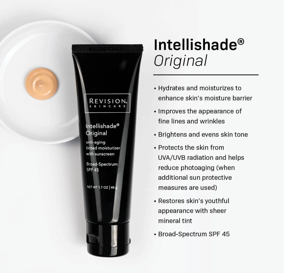 Revision Skincare Intellishade Original SPF 45