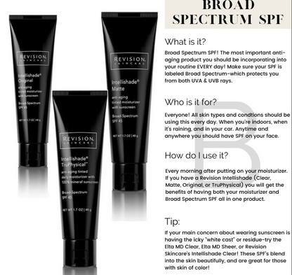 Revision Skincare Intellishade Original SPF 45