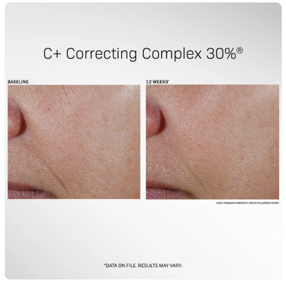 Revision Skincare C+ Correcting Complex