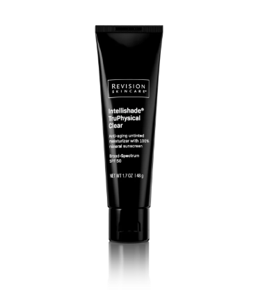 Revision Skincare Intellishade® TruPhysical Clear SPF 50