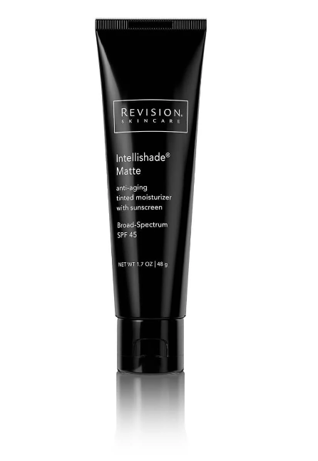 Revision Skincare Intellishade Matte Spf 45