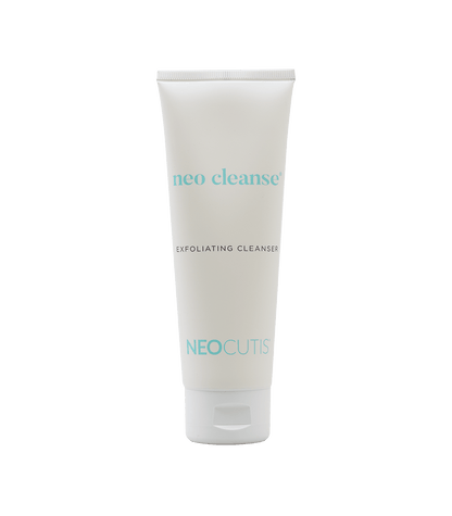 Neocutis Neo Cleanse Exfoliating Skin Cleanser